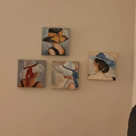 Vakantiehuis Casa Stella