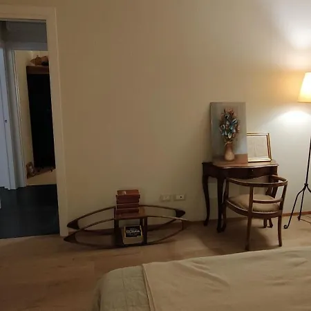 Casa Stella Vakantiehuis Mirano