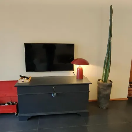 Vakantiehuis Casa Stella