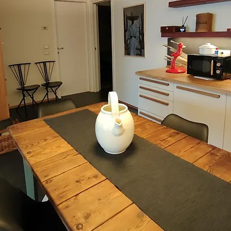 Casa Stella Vakantiehuis Mirano