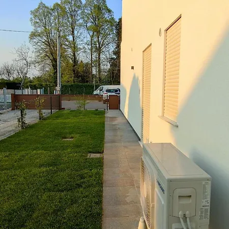 Tatil Evi Casa Stella