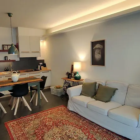 Casa Stella Hébergement de vacances Mirano