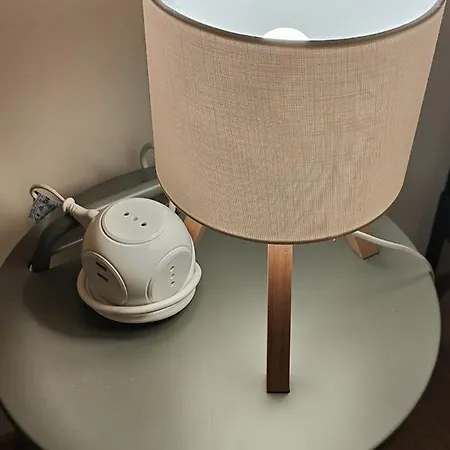 Hébergement de vacances Casa Stella