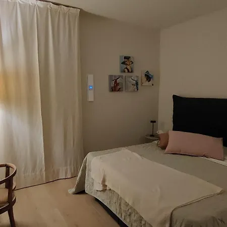 Casa Stella Hébergement de vacances Mirano