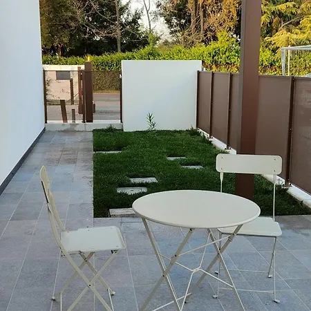 Hébergement de vacances Casa Stella Mirano