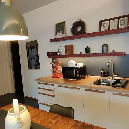 Casa Stella * Mirano