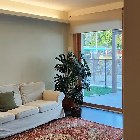 Holiday home Casa Stella Mirano