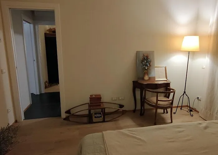 Casa Stella Σπίτι διακοπών Mirano